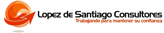Plataforma Moodle LOPEZ DE SANTIAGO CONSULTORES Plataforma Moodle LOPEZ DE SANTIAGO CONSULTORES